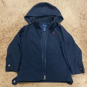 Polo by Ralph Lauren Boys Jacket